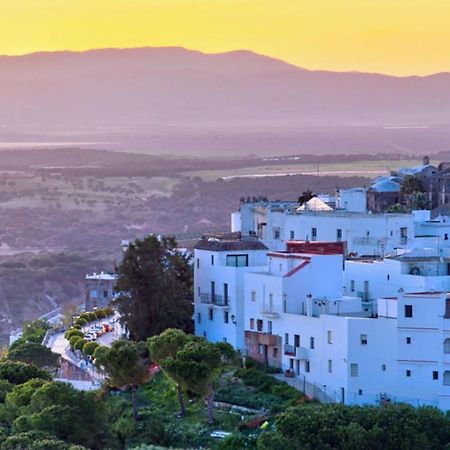 Levante Vejer de la Frontera Dış mekan fotoğraf