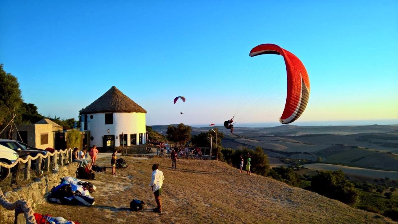 Levante Vejer de la Frontera Dış mekan fotoğraf