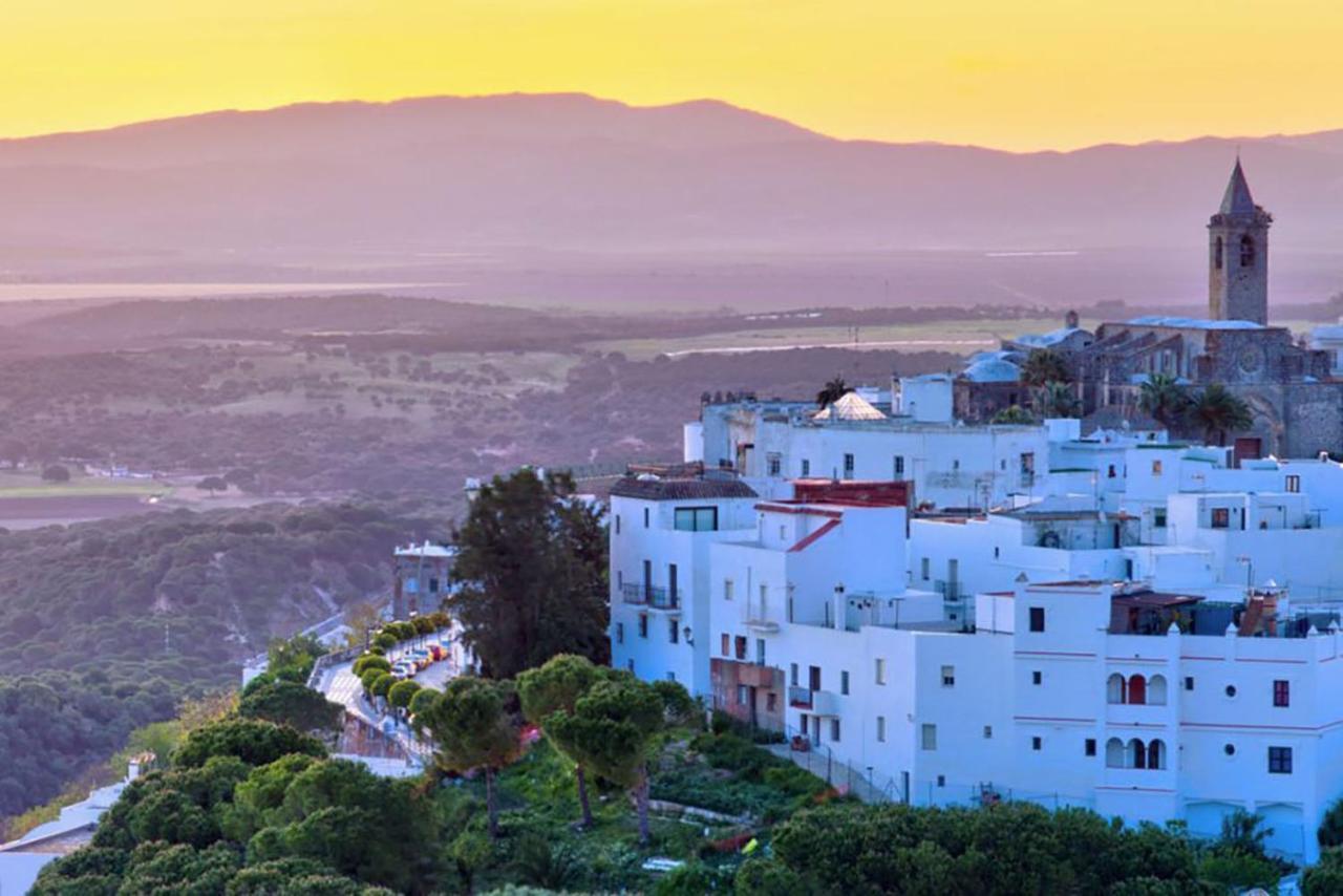 Levante Vejer de la Frontera Dış mekan fotoğraf