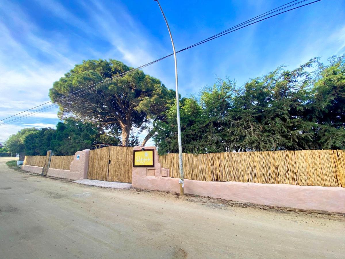 Levante Vejer de la Frontera Dış mekan fotoğraf