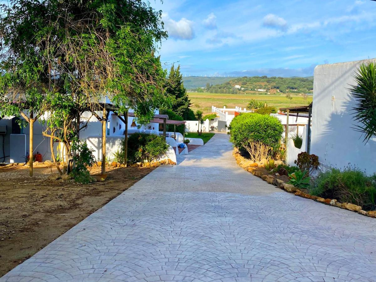 Levante Vejer de la Frontera Dış mekan fotoğraf
