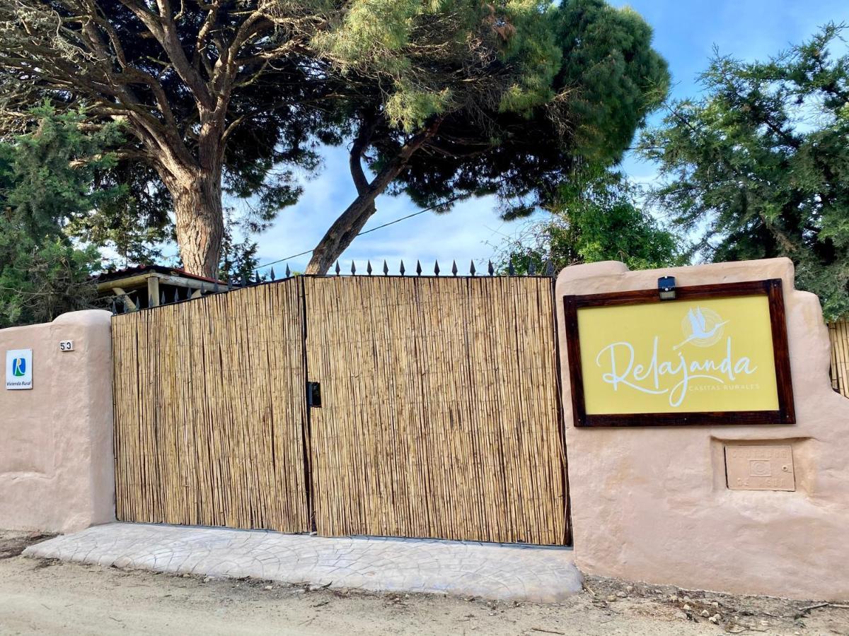 Levante Vejer de la Frontera Dış mekan fotoğraf