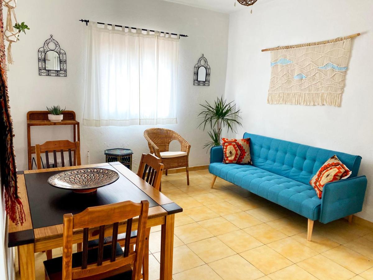 Levante Vejer de la Frontera Dış mekan fotoğraf