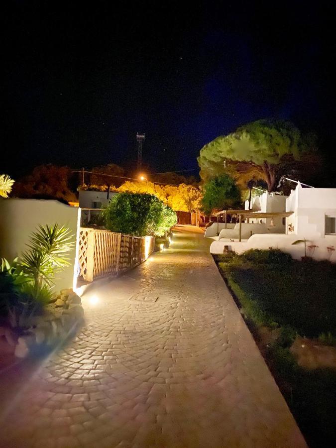 Levante Vejer de la Frontera Dış mekan fotoğraf