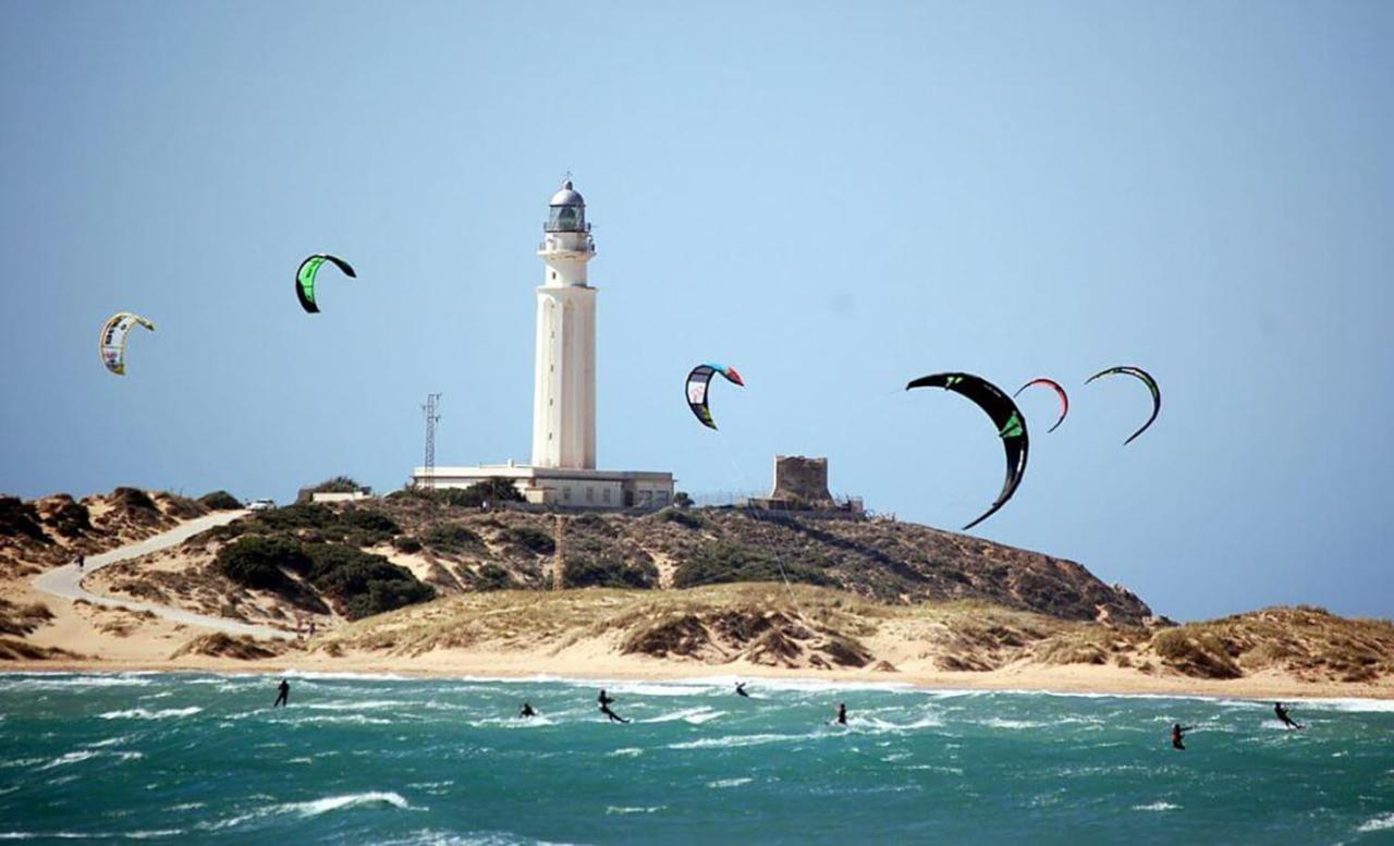 Levante Vejer de la Frontera Dış mekan fotoğraf
