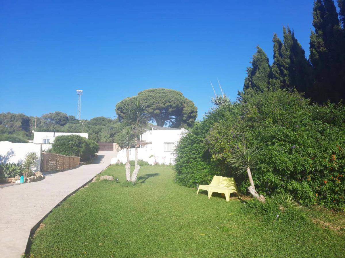 Levante Vejer de la Frontera Dış mekan fotoğraf
